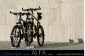 Stojan na bicykle ALFA maxi, 5 miestny